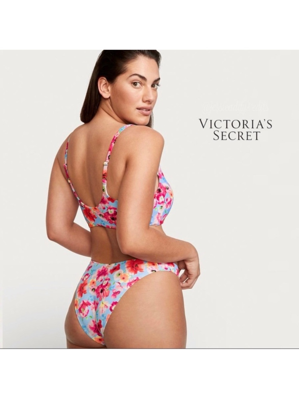 VS Bathing Suit